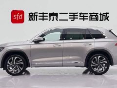 Geely Xingyue L 2.0TD High-Power Automatic 2WD Skyline Edition - фото 4