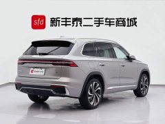 Geely Xingyue L 2.0TD High-Power Automatic 2WD Skyline Edition - фото 5