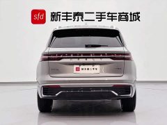 Geely Xingyue L 2.0TD High-Power Automatic 2WD Skyline Edition - фото 7
