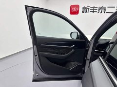 Geely Xingyue L 2.0TD High-Power Automatic 2WD Skyline Edition - фото 8