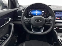 Geely Xingyue L 2.0TD High-Power Automatic 2WD Skyline Edition - фото 9