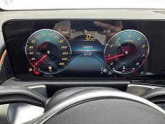 Mercedes-Benz GLB 220 Fashion - фото 11