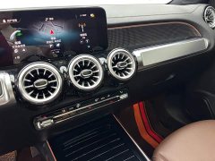 Mercedes-Benz GLB 220 Fashion - фото 12