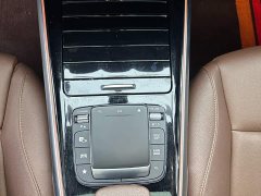 Mercedes-Benz GLB 220 Fashion - фото 13