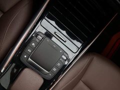 Mercedes-Benz GLB 220 Fashion - фото 14
