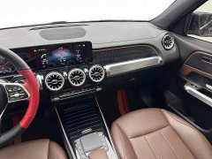 Mercedes-Benz GLB 220 Fashion - фото 15