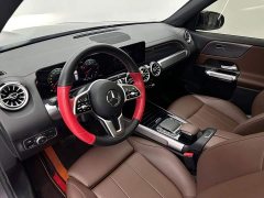 Mercedes-Benz GLB 220 Fashion - фото 16