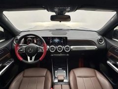 Mercedes-Benz GLB 220 Fashion - фото 17