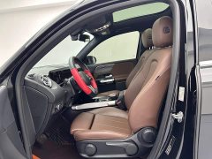 Mercedes-Benz GLB 220 Fashion - фото 18