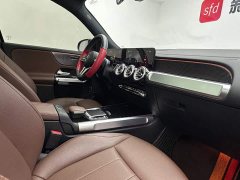 Mercedes-Benz GLB 220 Fashion - фото 19