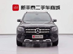 Mercedes-Benz GLB 220 Fashion - фото 2