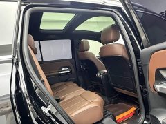 Mercedes-Benz GLB 220 Fashion - фото 20