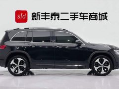 Mercedes-Benz GLB 220 Fashion - фото 3
