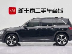 Mercedes-Benz GLB 220 Fashion - фото 4
