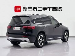 Mercedes-Benz GLB 220 Fashion - фото 5
