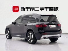 Mercedes-Benz GLB 220 Fashion - фото 6