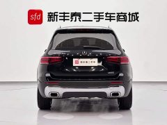 Mercedes-Benz GLB 220 Fashion - фото 7