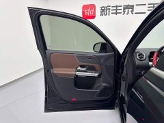 Mercedes-Benz GLB 220 Fashion - фото 8