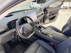 AITO M5 Extended Range AWD Ultimate Edition - фото 20