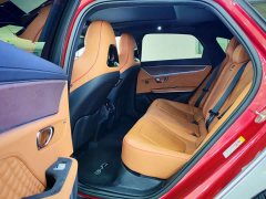 BYD Han EV Genesis Edition 610KM four-wheel drive exclusive - фото 11