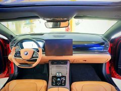 BYD Han EV Genesis Edition 610KM four-wheel drive exclusive - фото 12
