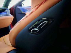 BYD Han EV Genesis Edition 610KM four-wheel drive exclusive - фото 13