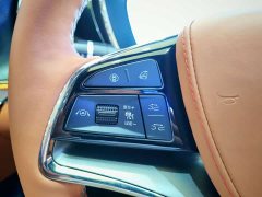 BYD Han EV Genesis Edition 610KM four-wheel drive exclusive - фото 16