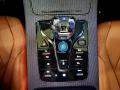 BYD Han EV Genesis Edition 610KM four-wheel drive exclusive - фото 17