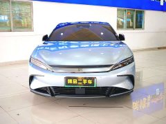 BYD Han EV Genesis Edition 610KM four-wheel drive exclusive - фото 2
