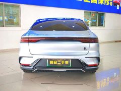 BYD Han EV Genesis Edition 610KM four-wheel drive exclusive - фото 5