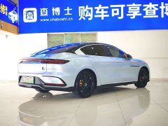 BYD Han EV Genesis Edition 610KM four-wheel drive exclusive - фото 6