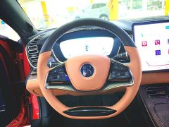 BYD Han EV Genesis Edition 610KM four-wheel drive exclusive - фото 8