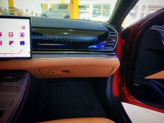 BYD Han EV Genesis Edition 610KM four-wheel drive exclusive - фото 9