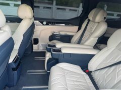 Zeekr 009 6-Seater Executive AWD 108kWh - фото 10