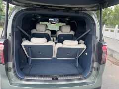 Zeekr 009 6-Seater Executive AWD 108kWh - фото 11