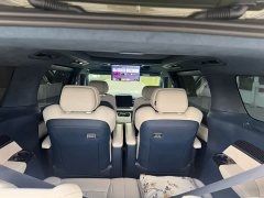 Zeekr 009 6-Seater Executive AWD 108kWh - фото 12