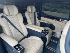 Zeekr 009 6-Seater Executive AWD 108kWh - фото 13