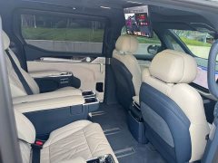 Zeekr 009 6-Seater Executive AWD 108kWh - фото 14