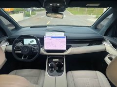 Zeekr 009 6-Seater Executive AWD 108kWh - фото 16