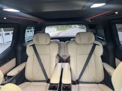 Zeekr 009 6-Seater Executive AWD 108kWh - фото 17