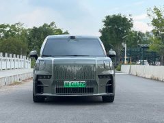 Zeekr 009 6-Seater Executive AWD 108kWh - фото 2