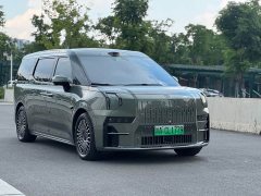Zeekr 009 6-Seater Executive AWD 108kWh - фото 3