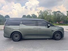Zeekr 009 6-Seater Executive AWD 108kWh - фото 4