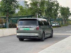 Zeekr 009 6-Seater Executive AWD 108kWh - фото 5