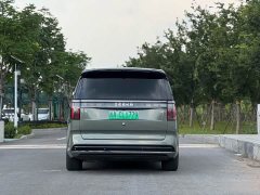 Zeekr 009 6-Seater Executive AWD 108kWh - фото 6