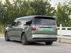 Zeekr 009 6-Seater Executive AWD 108kWh - фото 7