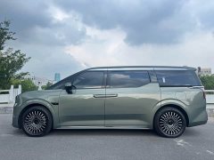 Zeekr 009 6-Seater Executive AWD 108kWh - фото 8