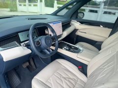 Zeekr 009 6-Seater Executive AWD 108kWh - фото 9
