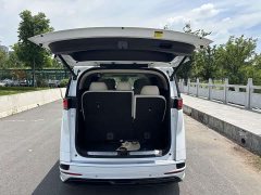 Denza D9 DM-i 980 four-wheel drive premium - фото 10