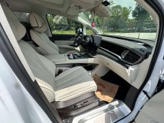 Denza D9 DM-i 980 four-wheel drive premium - фото 14
